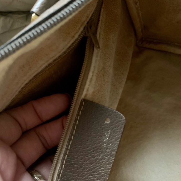 Gucci Boston bag - Picture 8 of 9